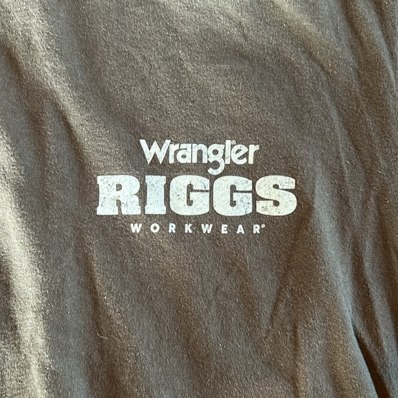 Wrangler shirt - Picture 2 of 7